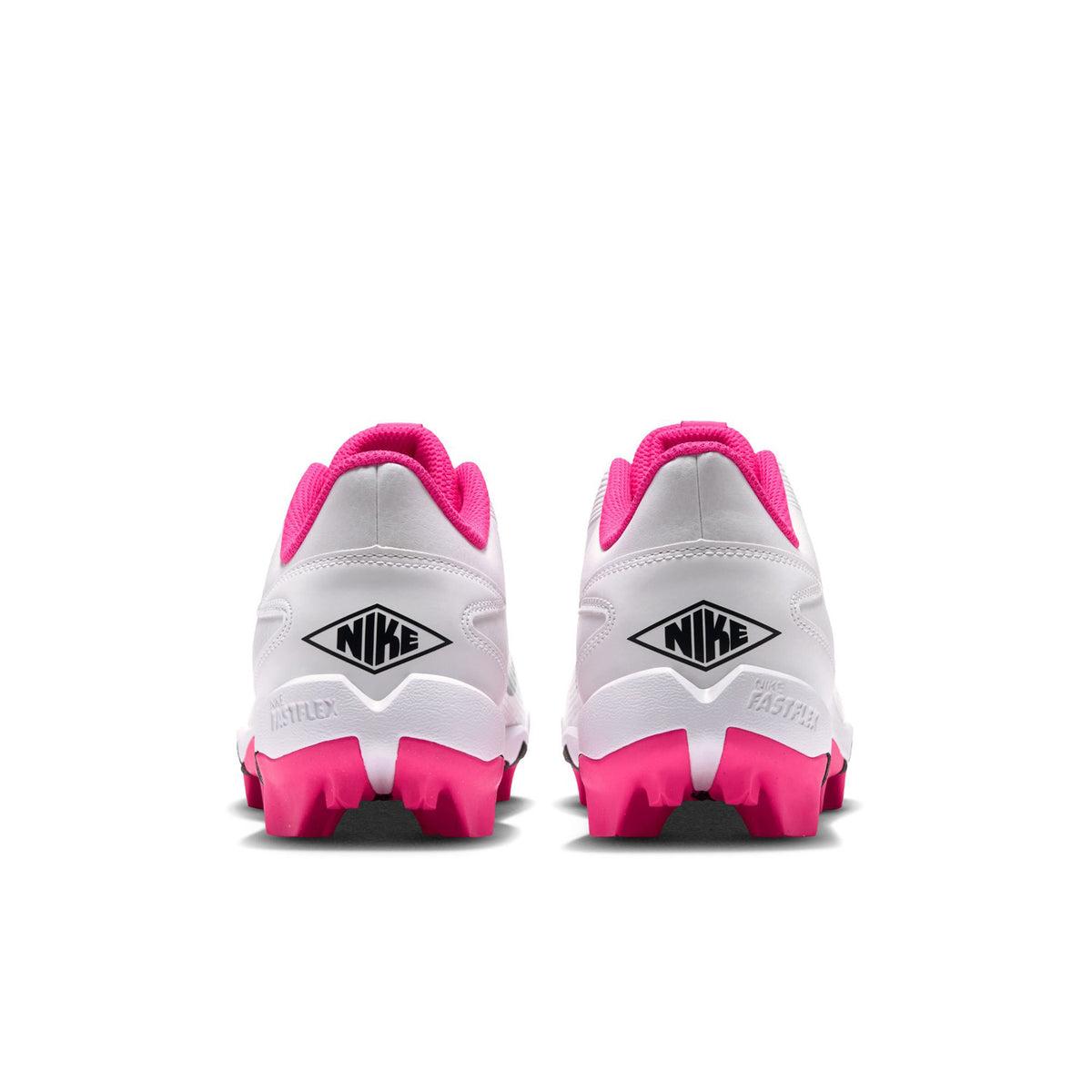 Summit White/Black/Hyper Pink
