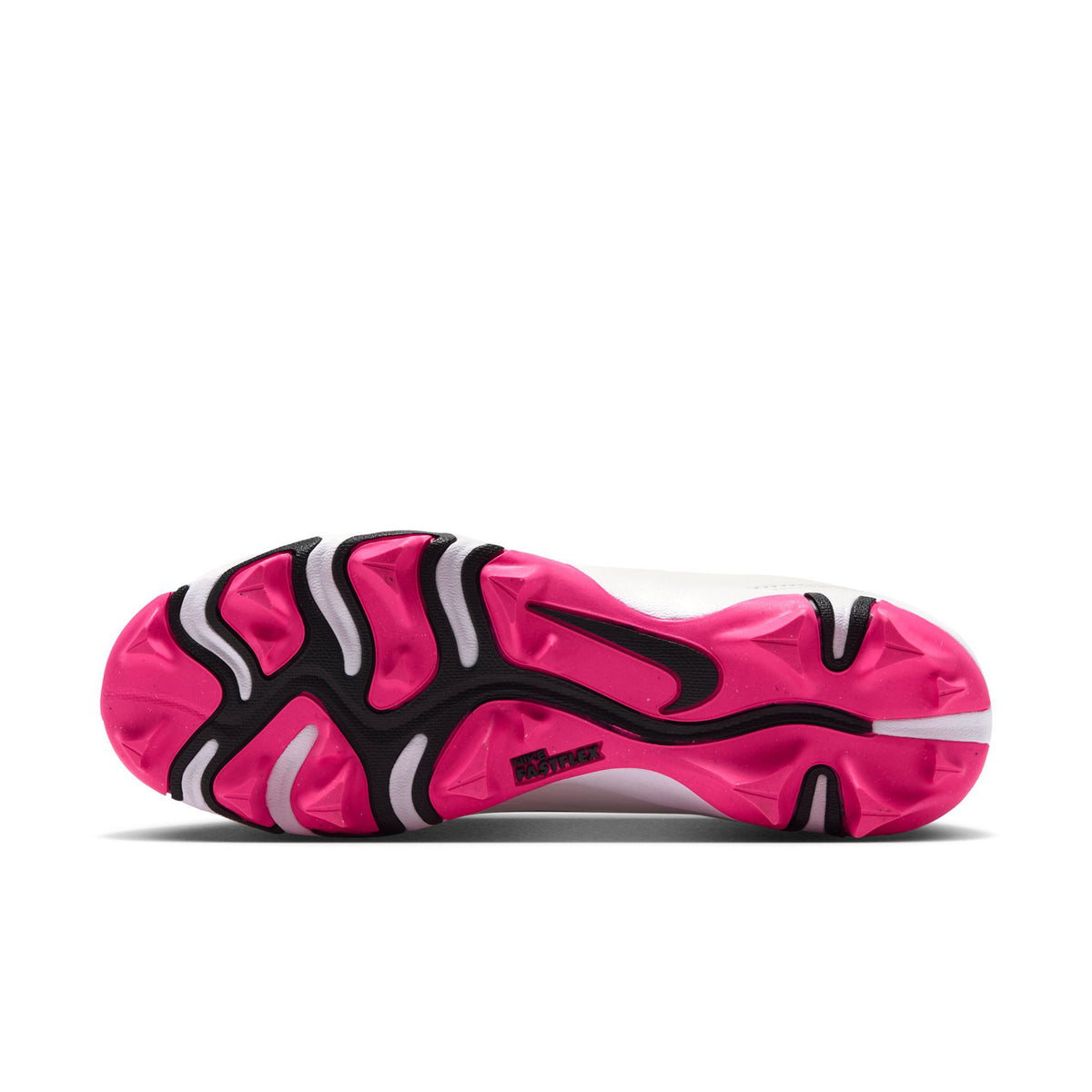 Summit White/Black/Hyper Pink