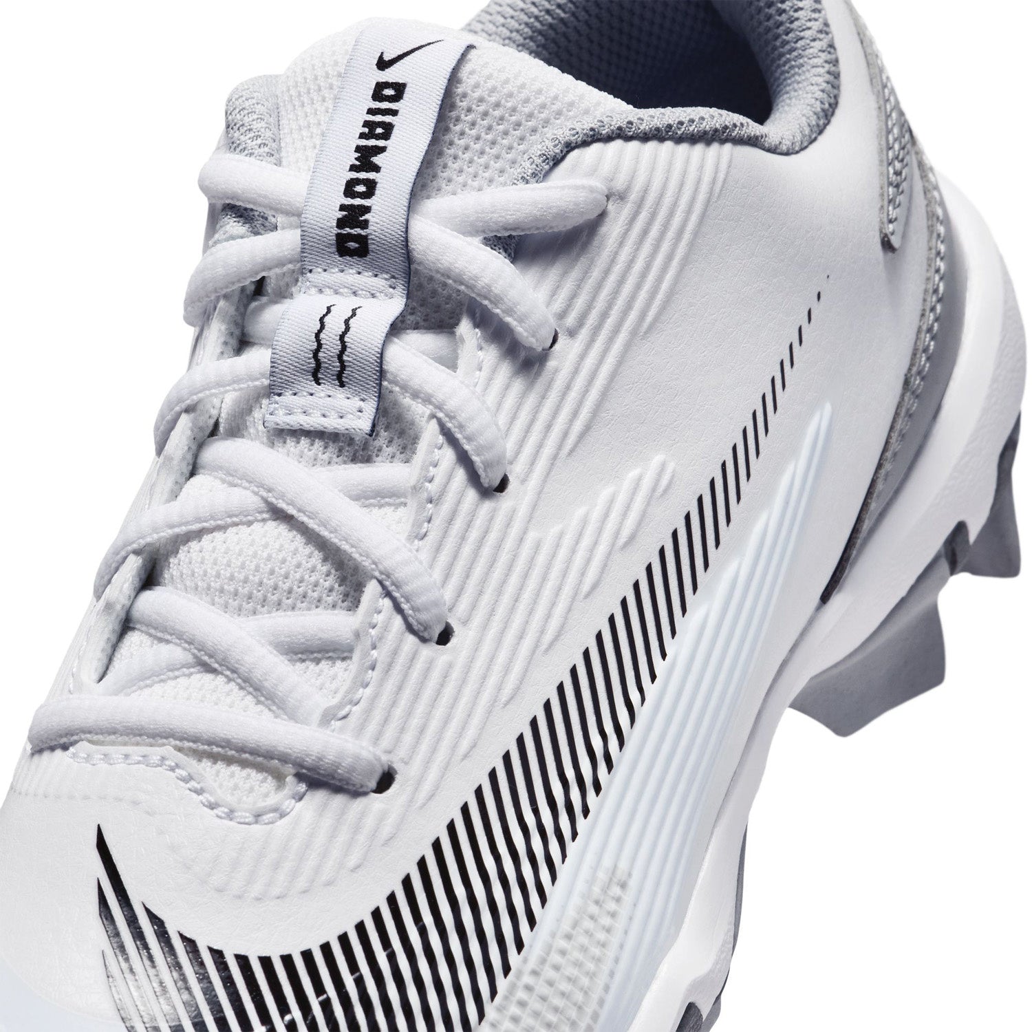 Nike Diamond Clutch Youth Baseball Cleats
