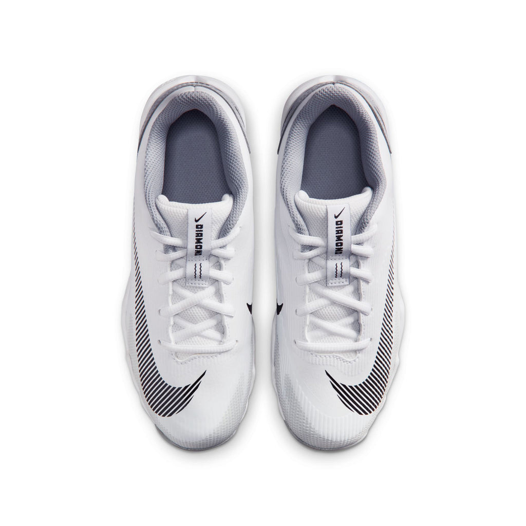 Nike Diamond Clutch Youth Baseball Cleats