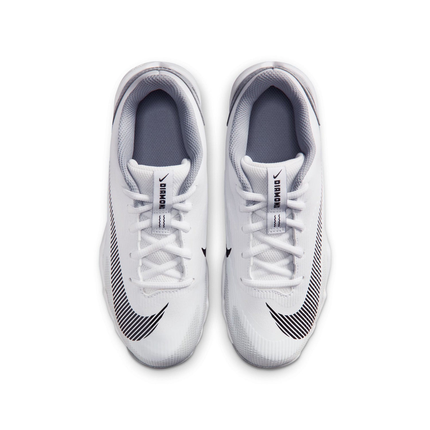 Nike Diamond Clutch Youth Baseball Cleats