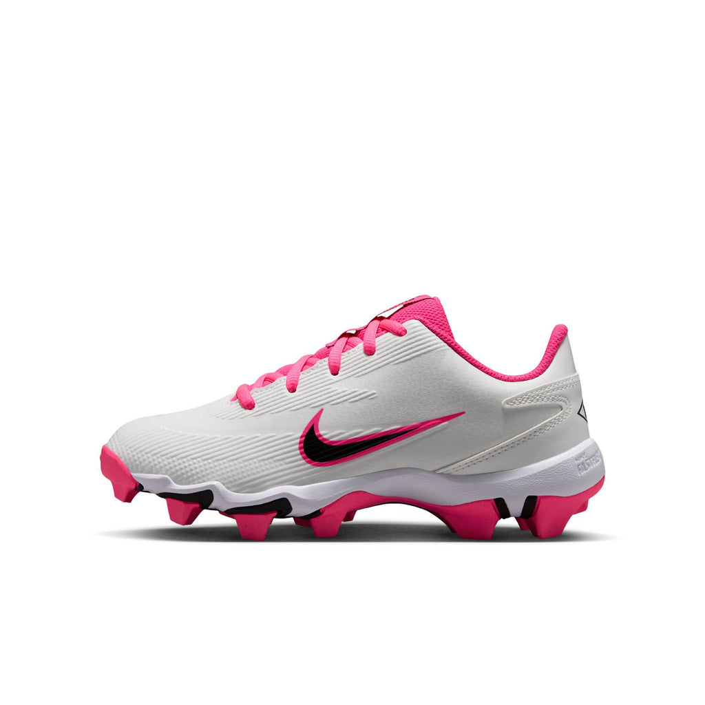 Summit White/Black/Hyper Pink