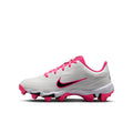 Summit White/Black/Hyper Pink