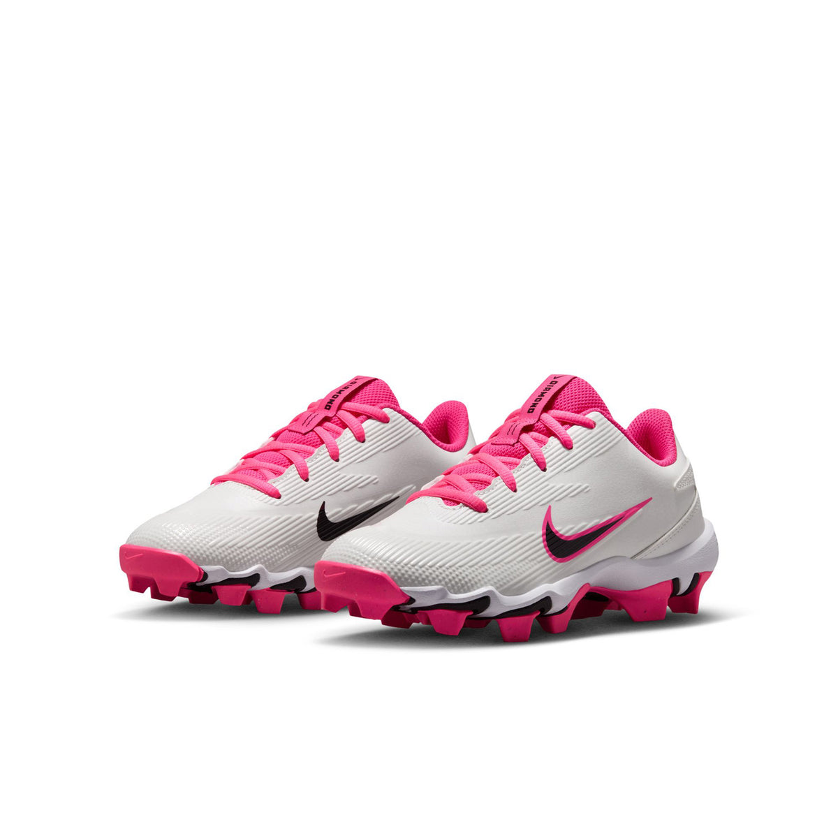 Summit White/Black/Hyper Pink