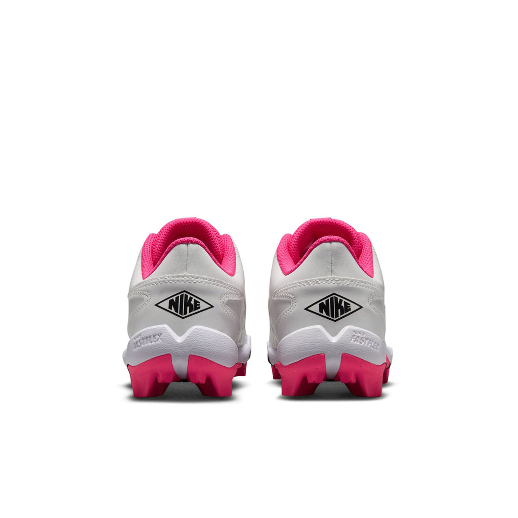Summit White/Black/Hyper Pink