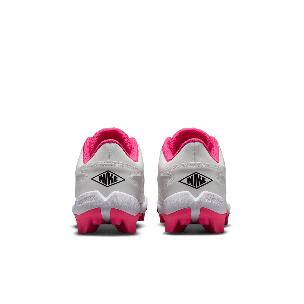 Summit White/Black/Hyper Pink