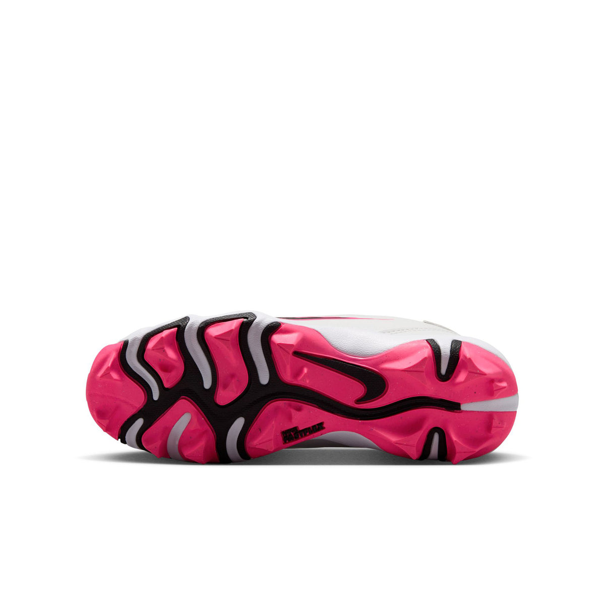 Summit White/Black/Hyper Pink