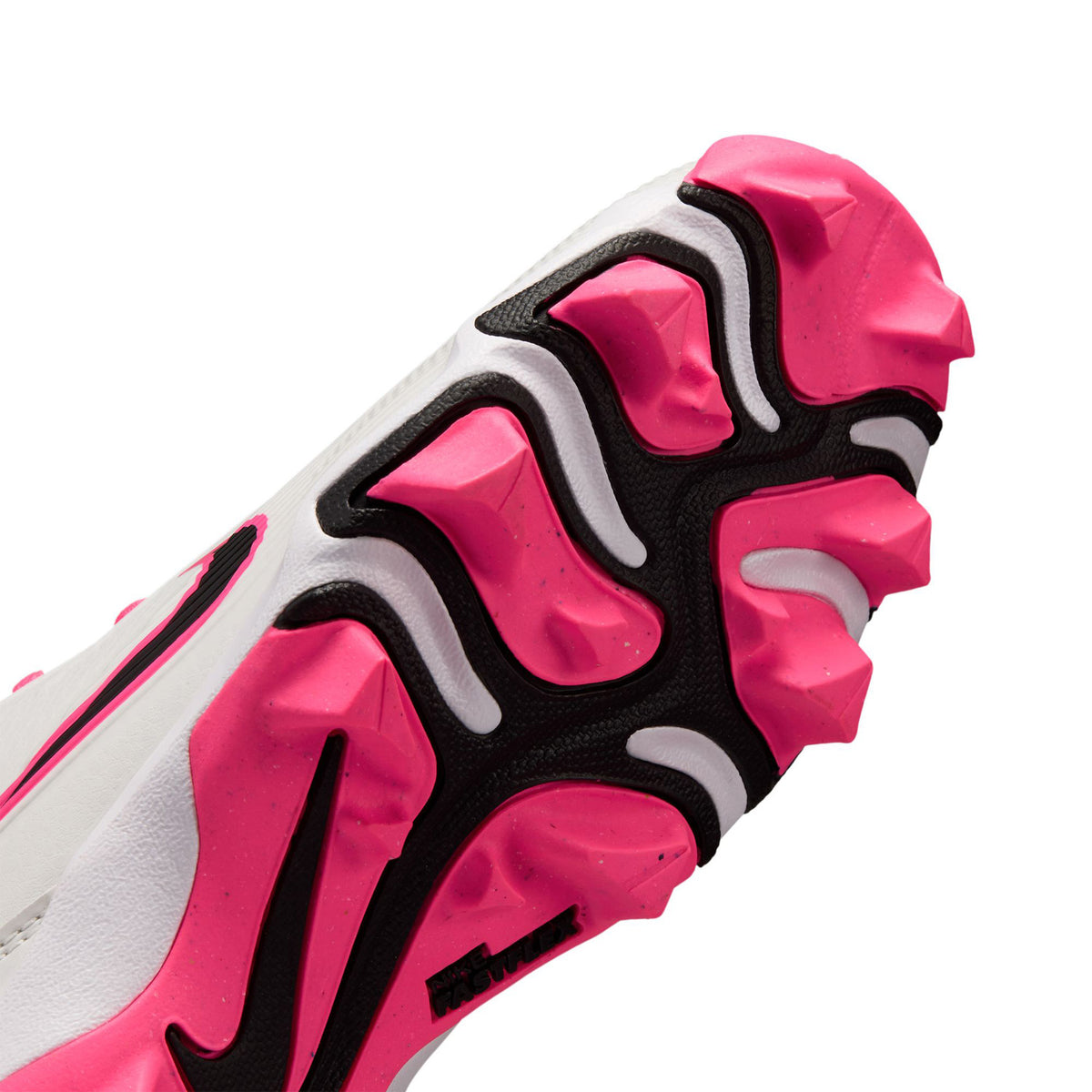 Summit White/Black/Hyper Pink