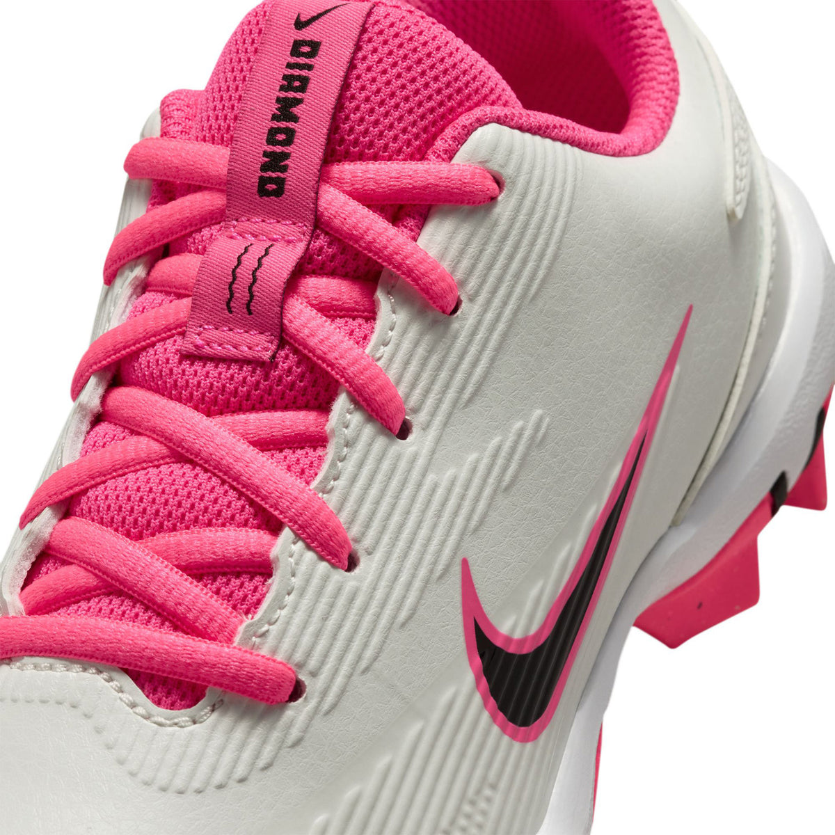 Summit White/Black/Hyper Pink