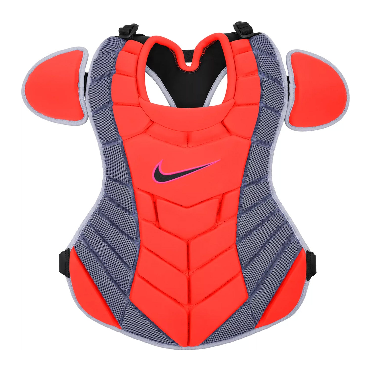 Plastron de Receveur Adulte Diamond Elite