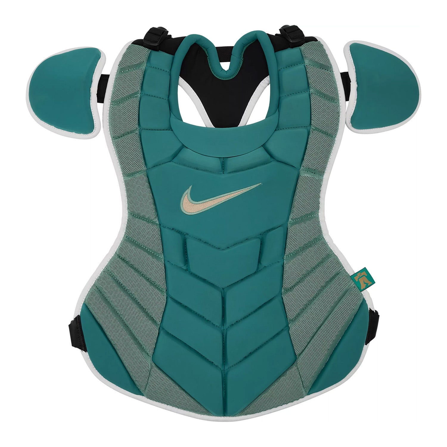 Plastron de Receveur Adulte Diamond Elite