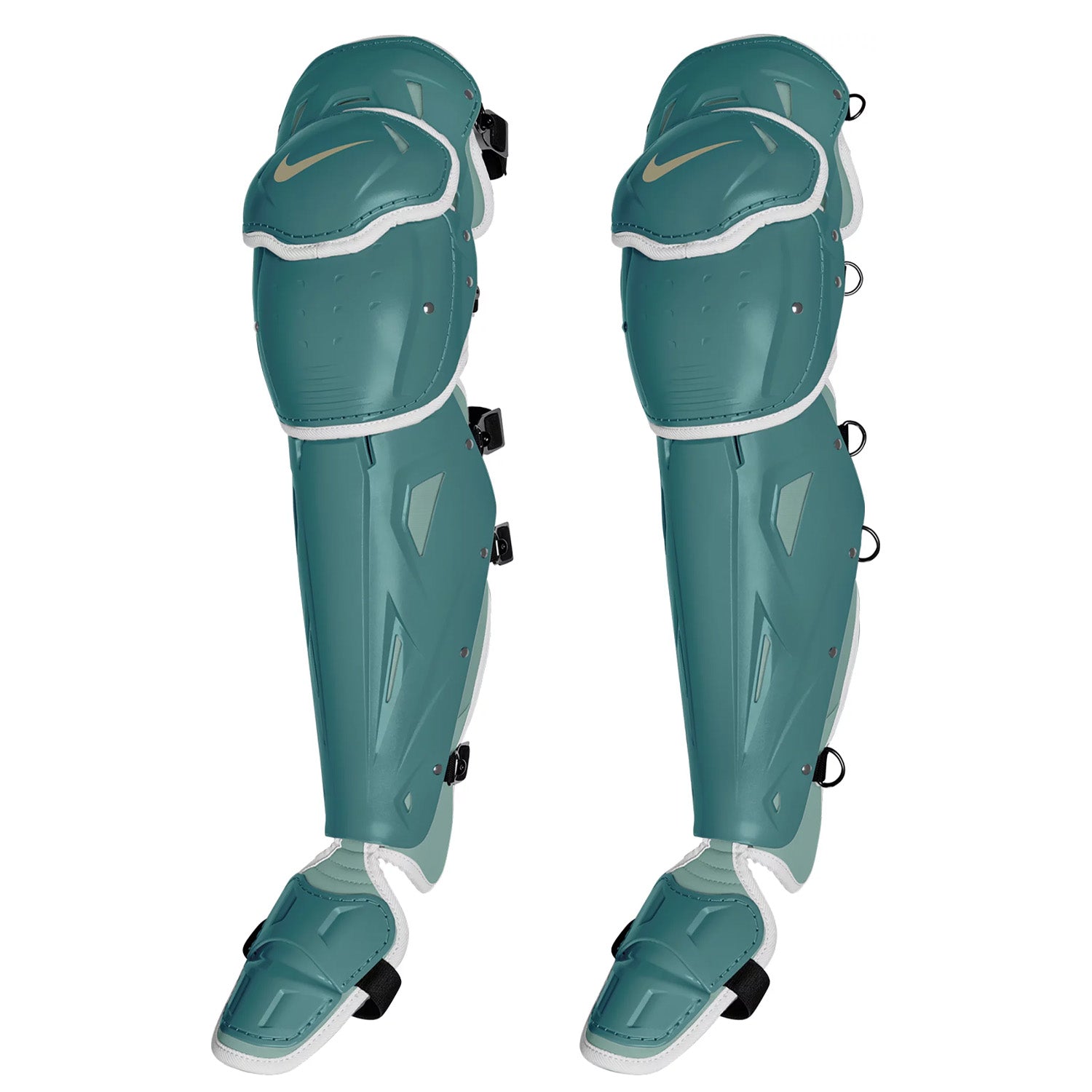 Jambières de Receveur Adulte Diamond Elite
