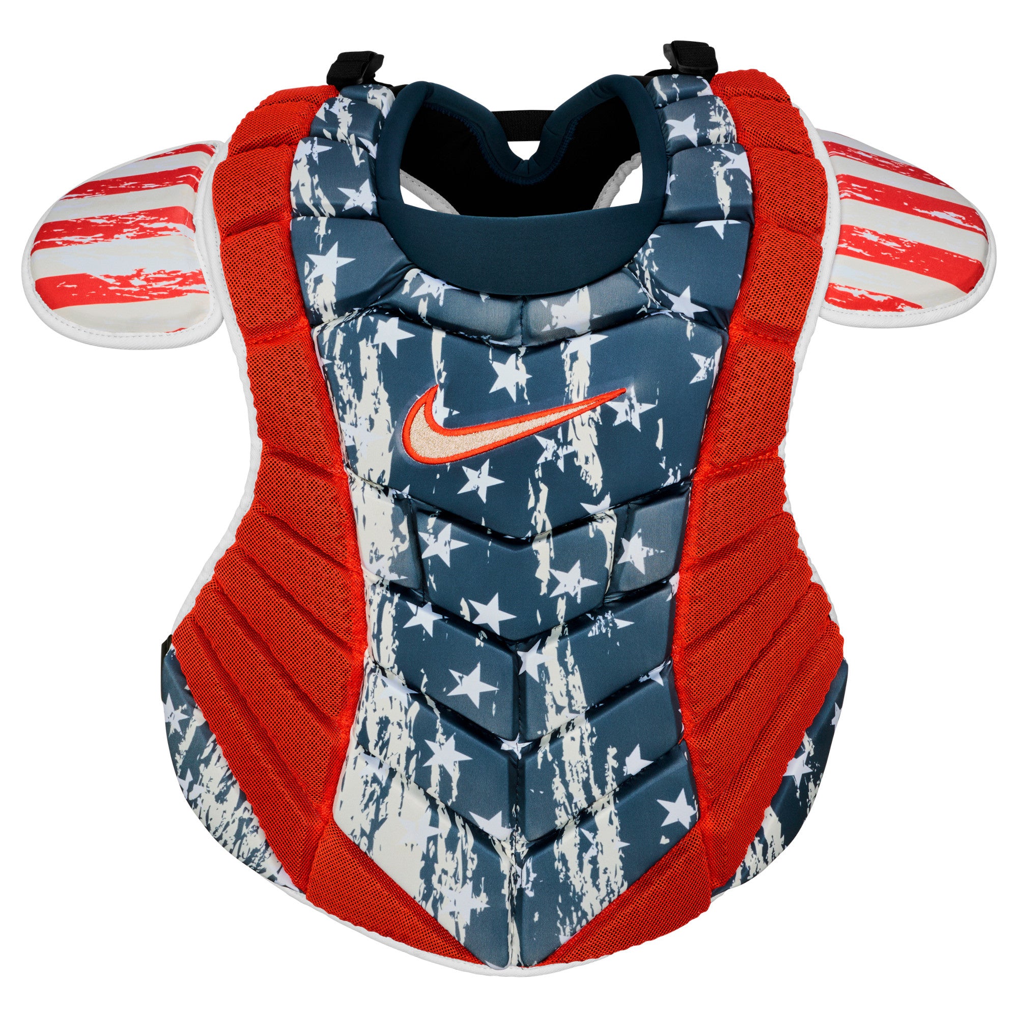 Diamond Elite Energy Adult Chest Protector