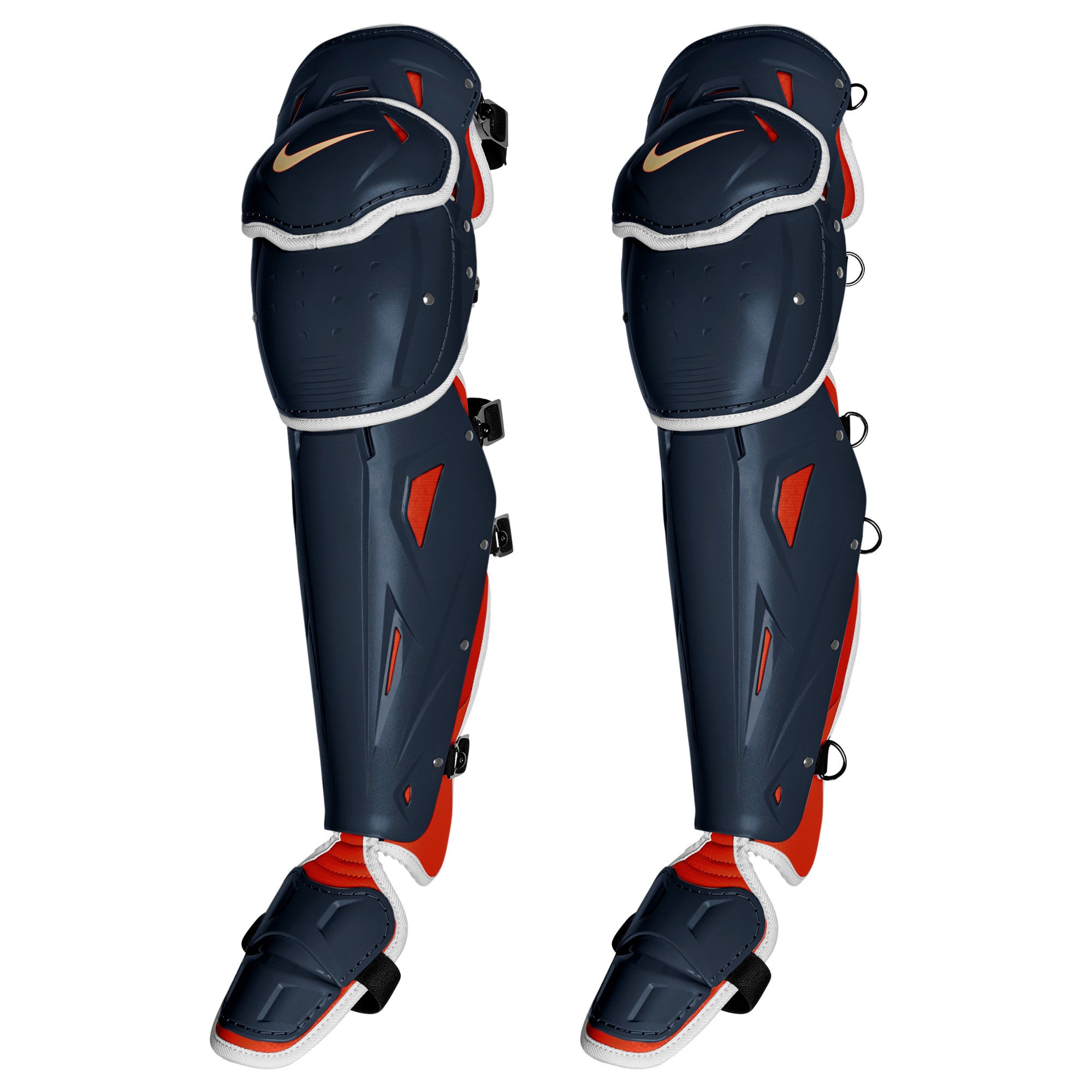 Jambières de Receveur Adulte Nike Diamond Elite Energy