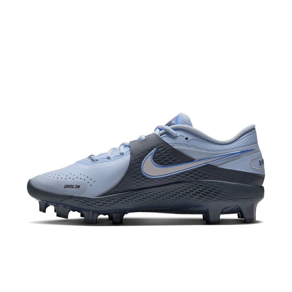 Chambray Blue/White/Armory Blue