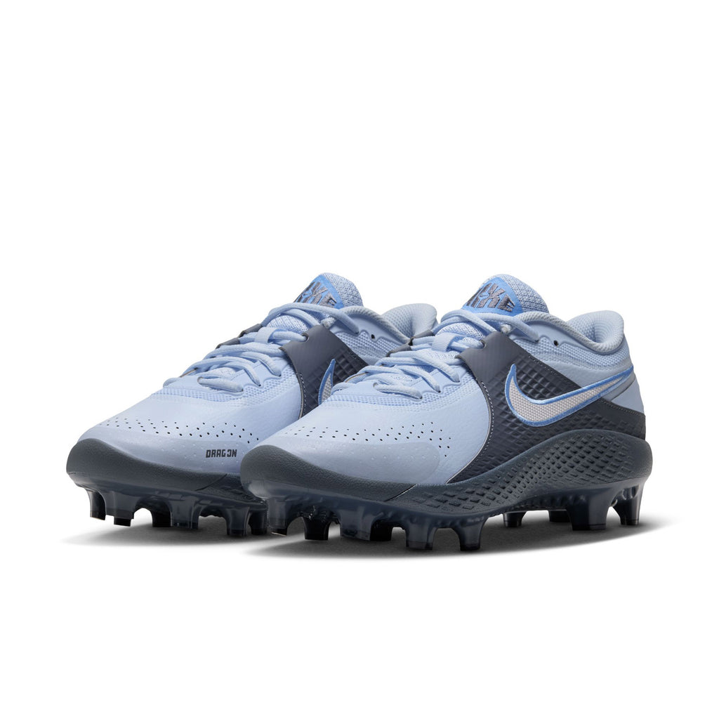 Chambray Blue/White/Armory Blue