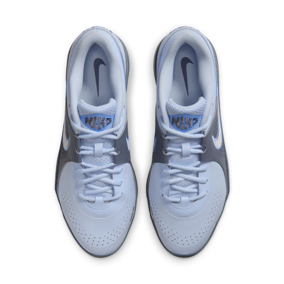 Chambray Blue/White/Armory Blue