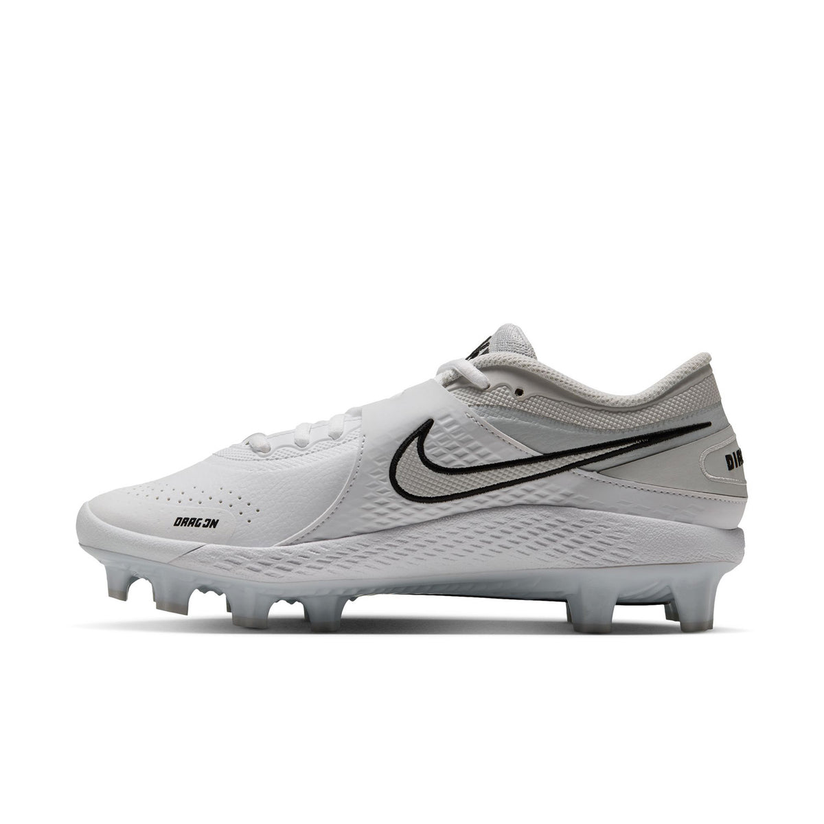 White/Photon Dust/Black