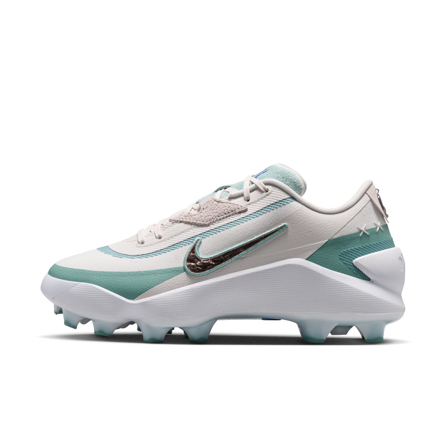 Souliers de baseball pour Homme Nike Diamond Showcase MCS