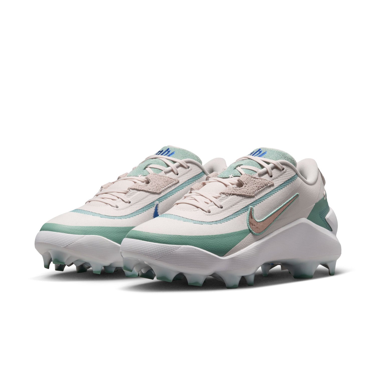 Souliers de baseball pour Homme Nike Diamond Showcase MCS