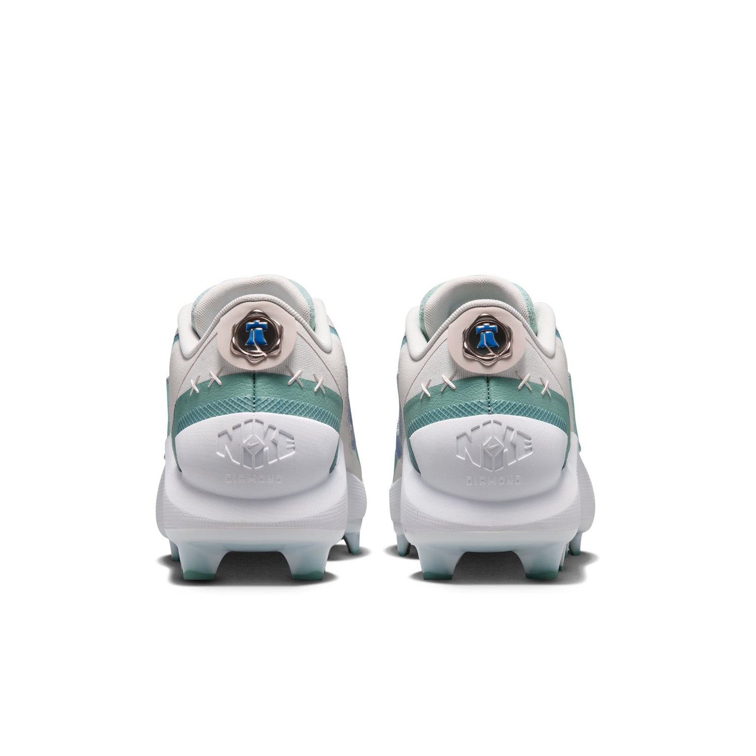 Souliers de baseball pour Homme Nike Diamond Showcase MCS