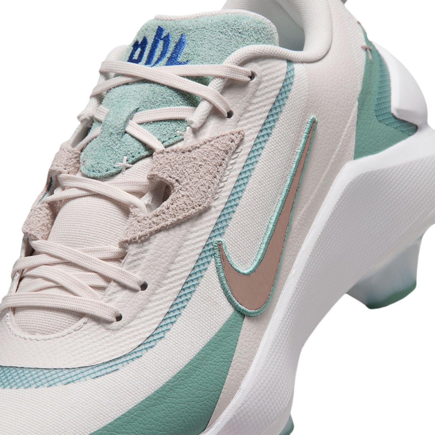 Souliers de baseball pour Homme Nike Diamond Showcase MCS