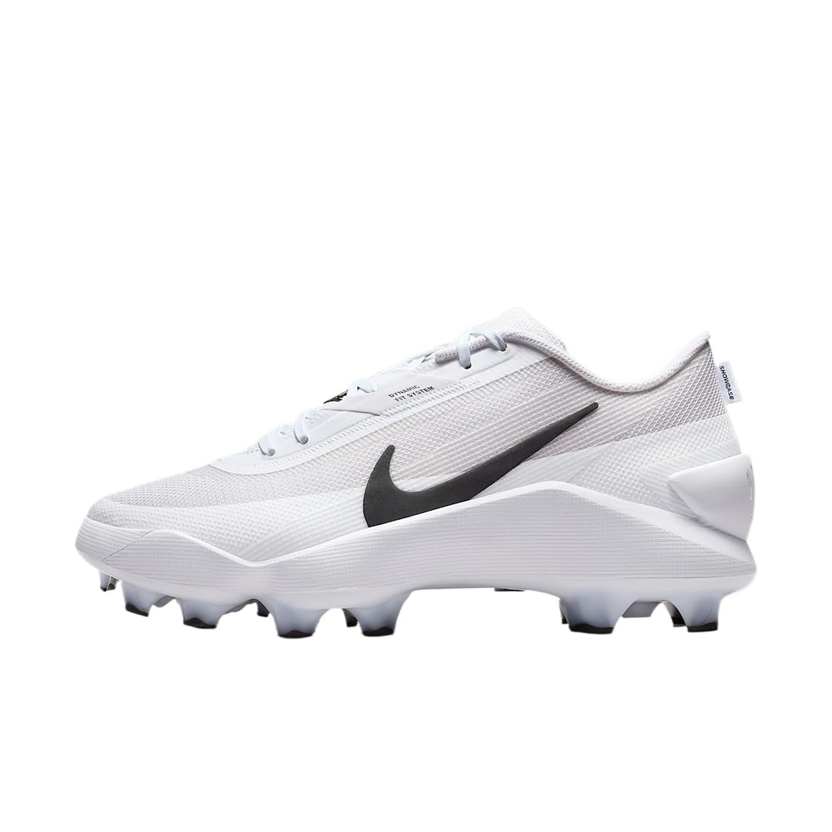 White/Black