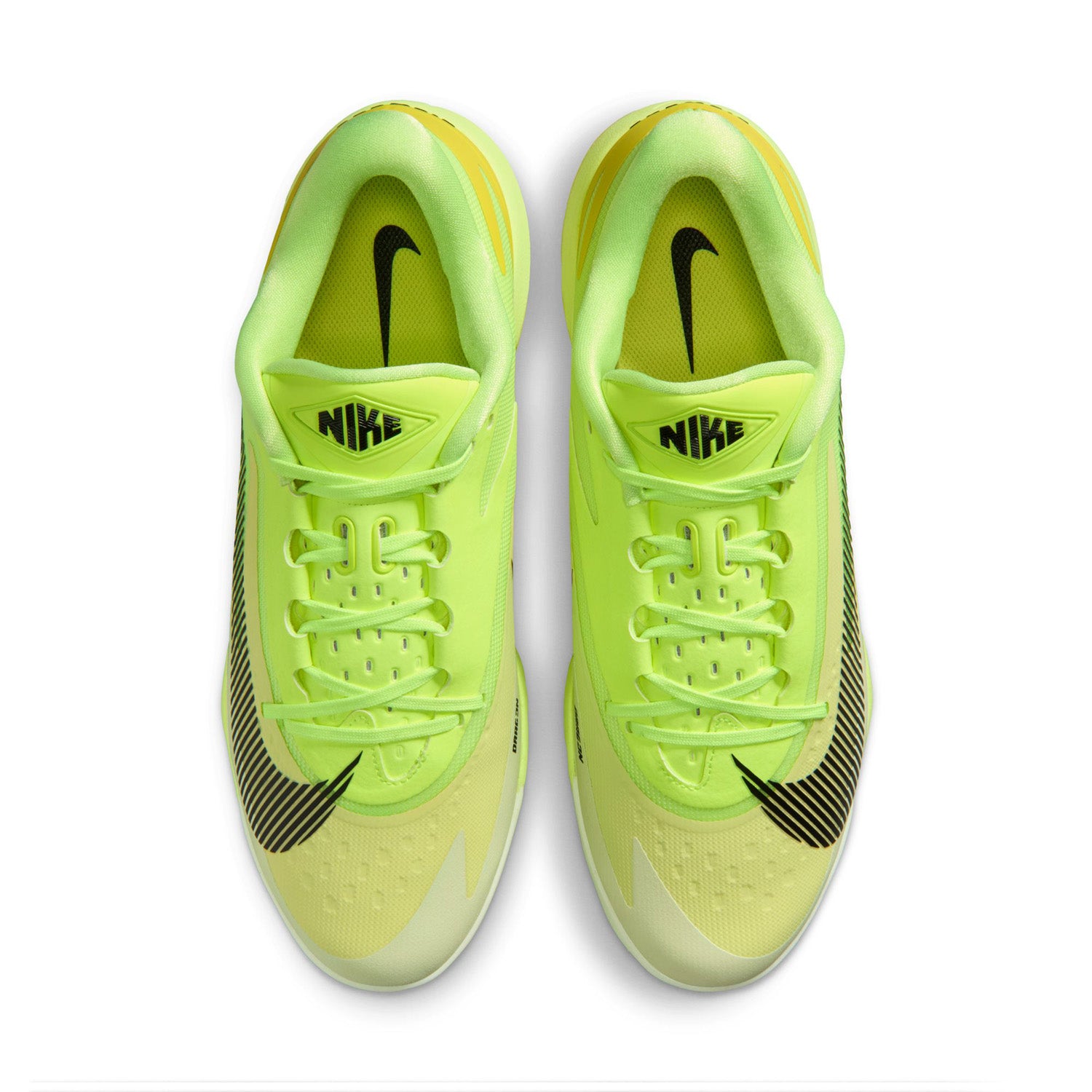 Soulier de baseball pour homme Nike Diamond Standout MTL