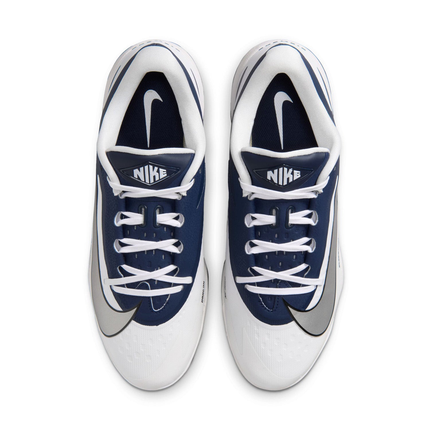 Soulier de baseball pour homme Nike Diamond Standout MTL
