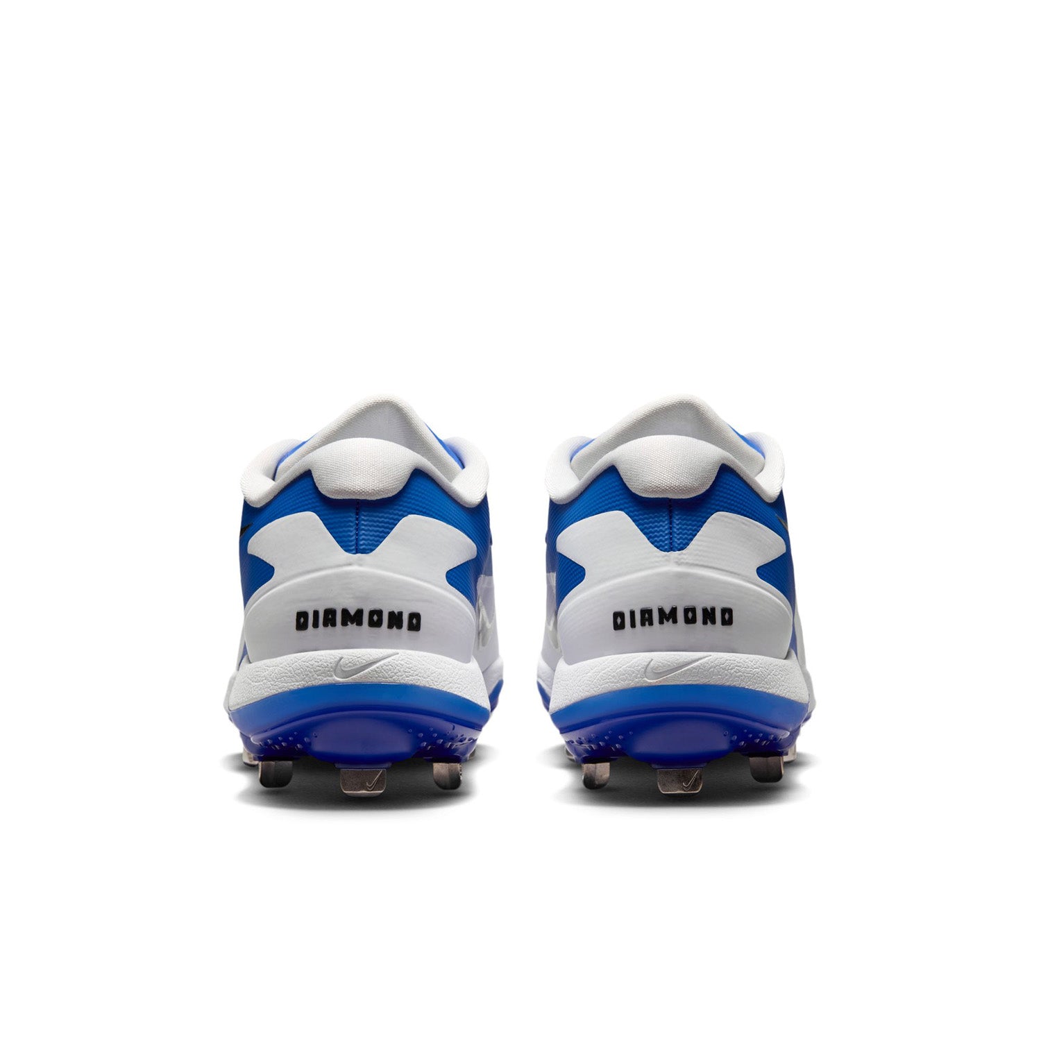 Soulier de baseball pour homme Nike Diamond Standout MTL