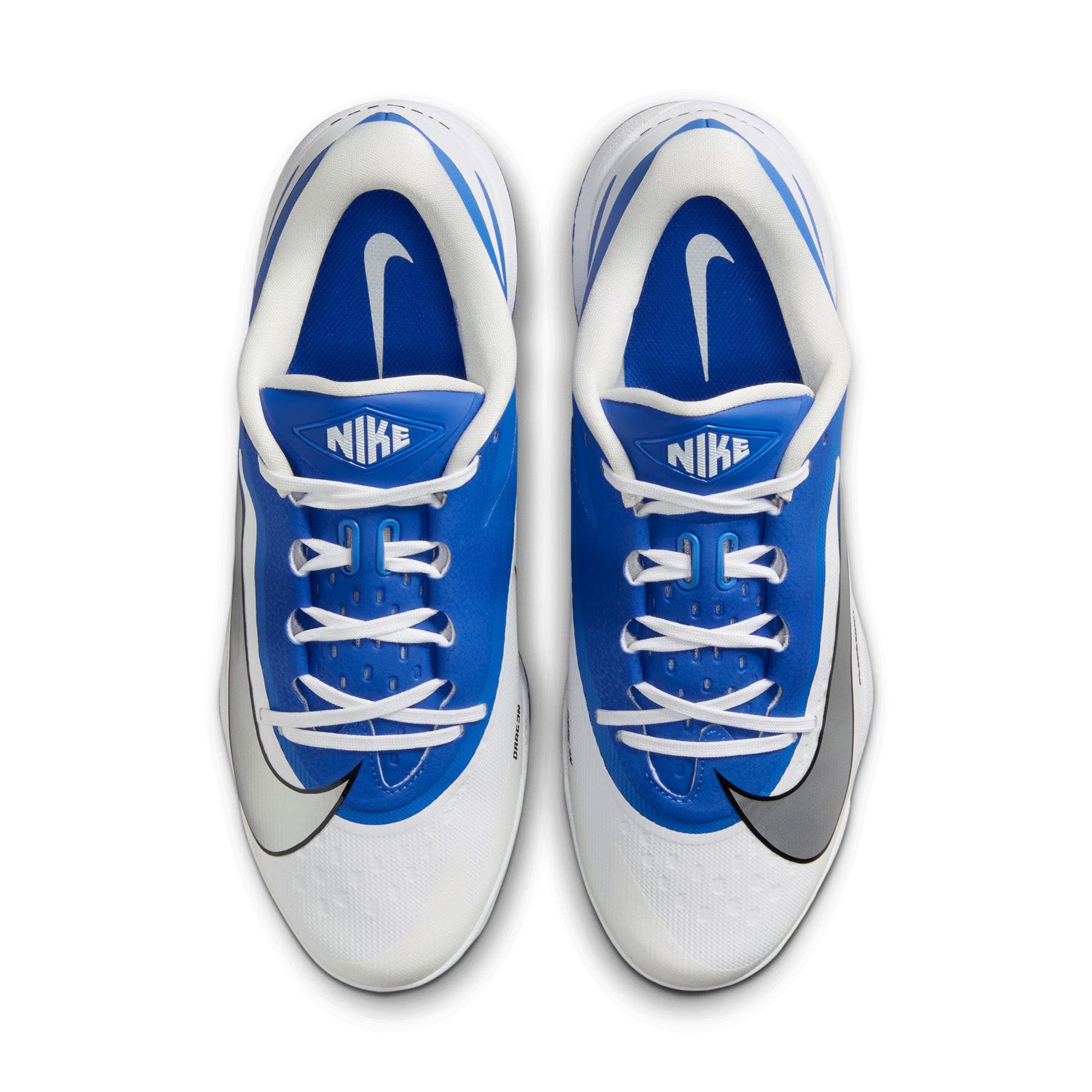Soulier de baseball pour homme Nike Diamond Standout MTL