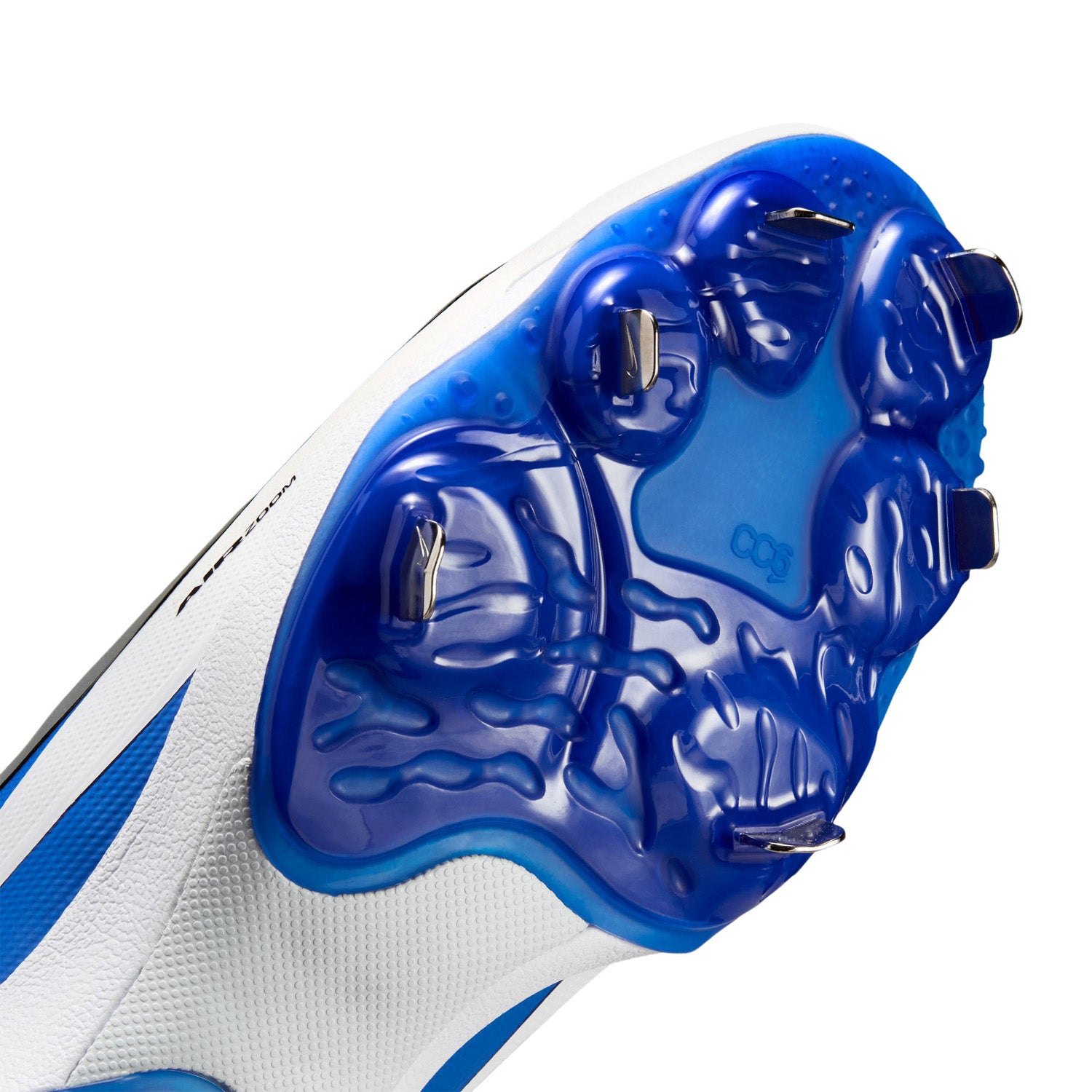 Soulier de baseball pour homme Nike Diamond Standout MTL