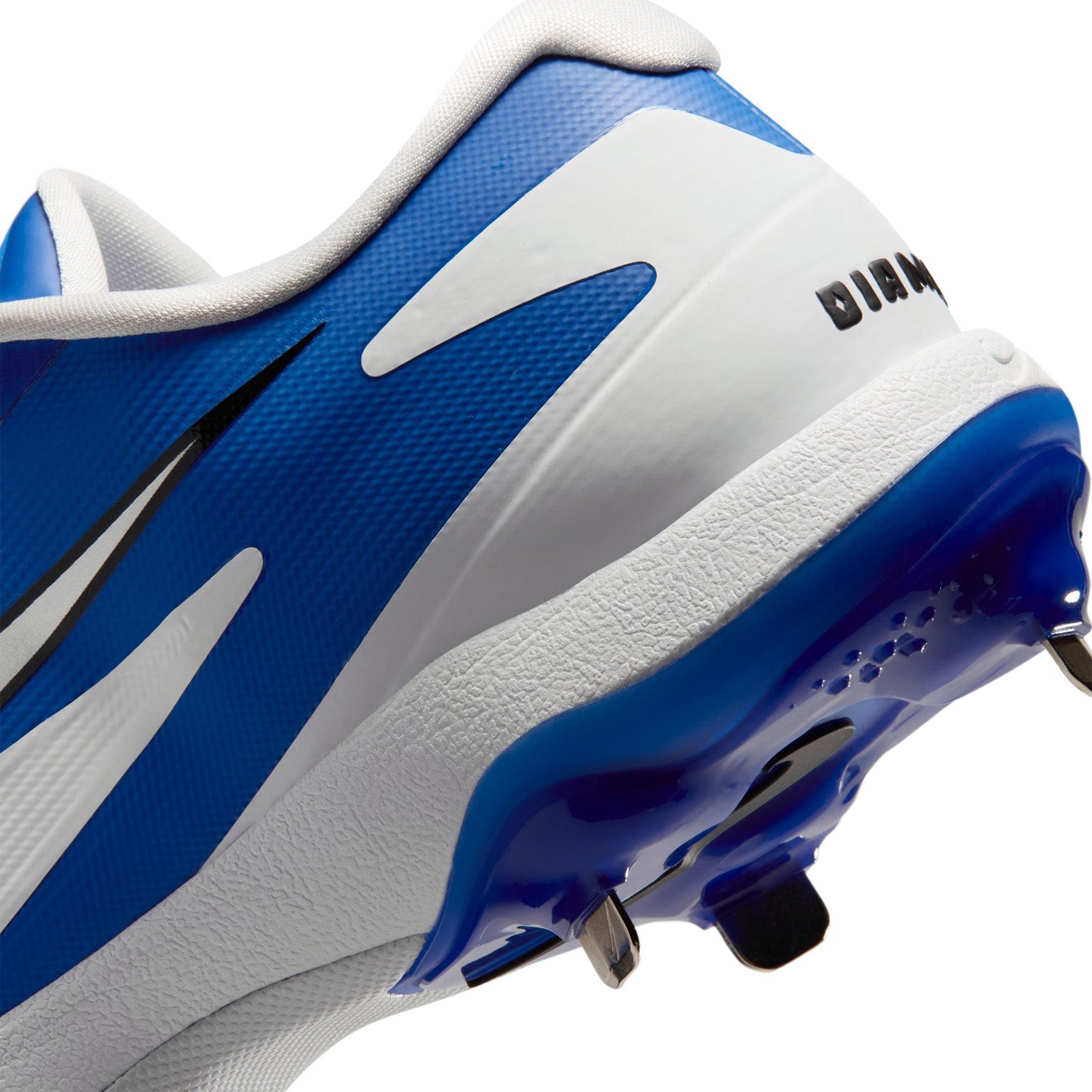 Soulier de baseball pour homme Nike Diamond Standout MTL