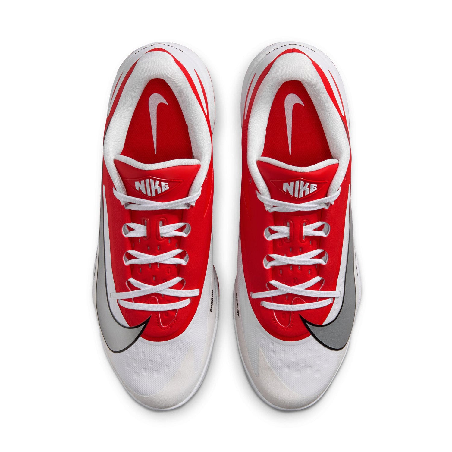 Soulier de baseball pour homme Nike Diamond Standout MTL