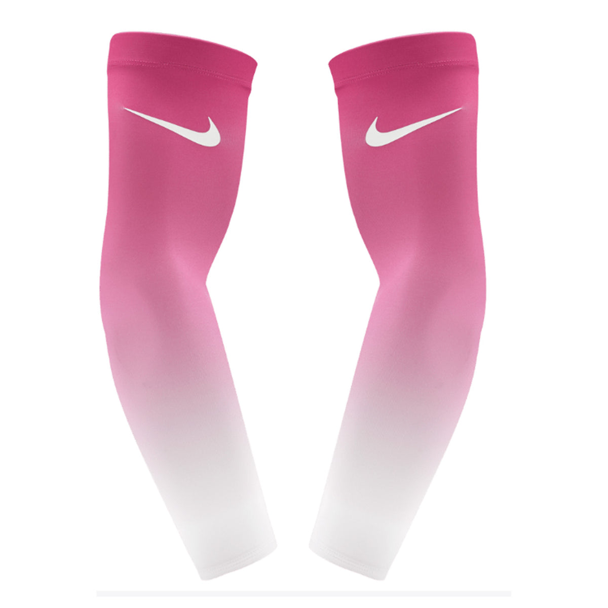 Pink/White
