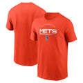 T-Shirt Engineered des Mets de New York pour Homme