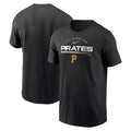 Pittsburgh Pirates Men's Engineered T-Shirt