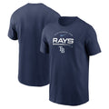 T-Shirt Engineered des Rays de Tampa Bay pour Homme