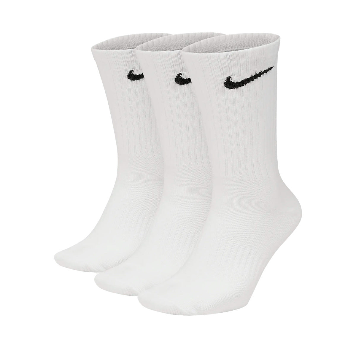 Everyday Lightweight Training Crew Socks