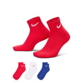 Nike Bas Everyday Cushioned (3pk)