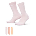 Bas de baseball Nike Everyday Elevated Crew (Pq 3)