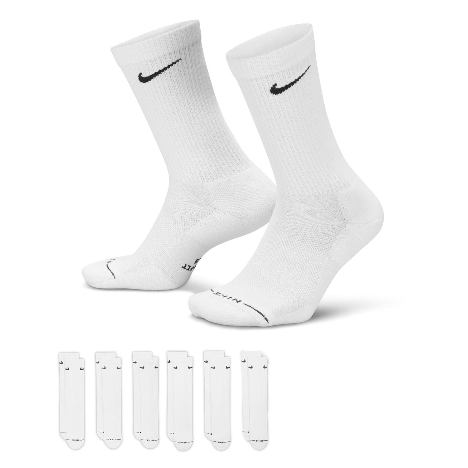 Nike Bas Crew Everyday Elevated