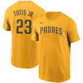 San Diego Padres Fernando Tatis Jr.  Adult T-Shirt