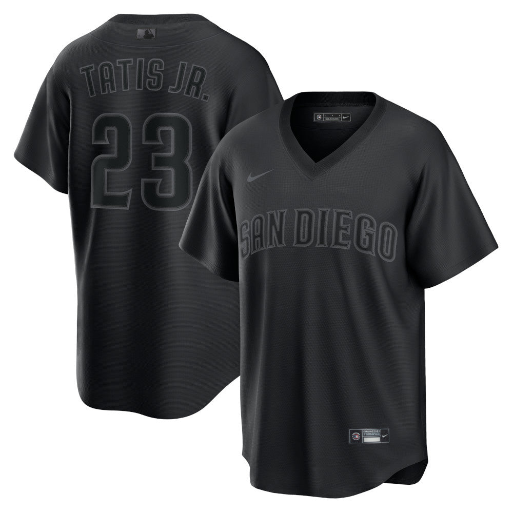 Fernando Tatis Jr. San Diego Padres Jersey