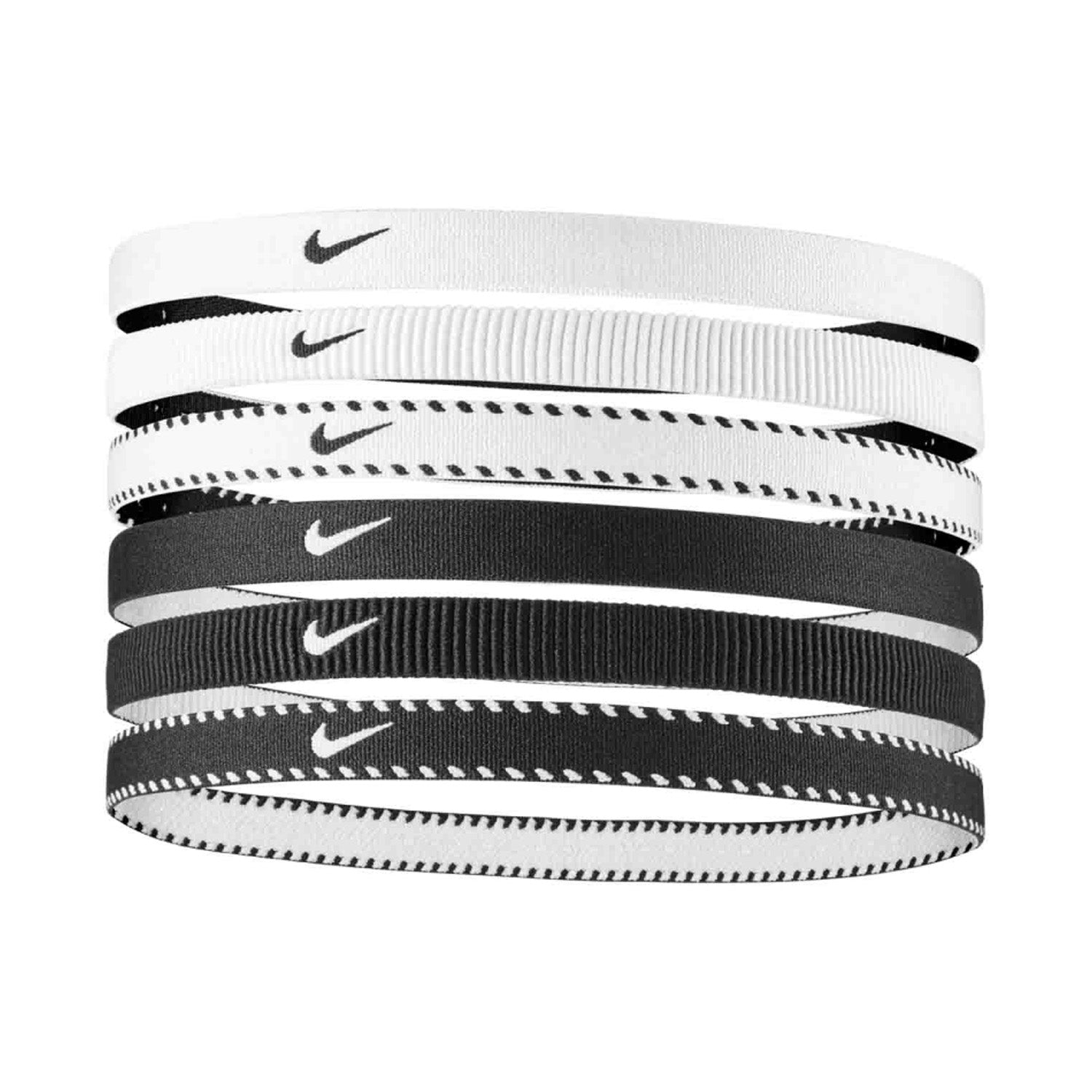 Nike Flex Classic Headbands (6PK)