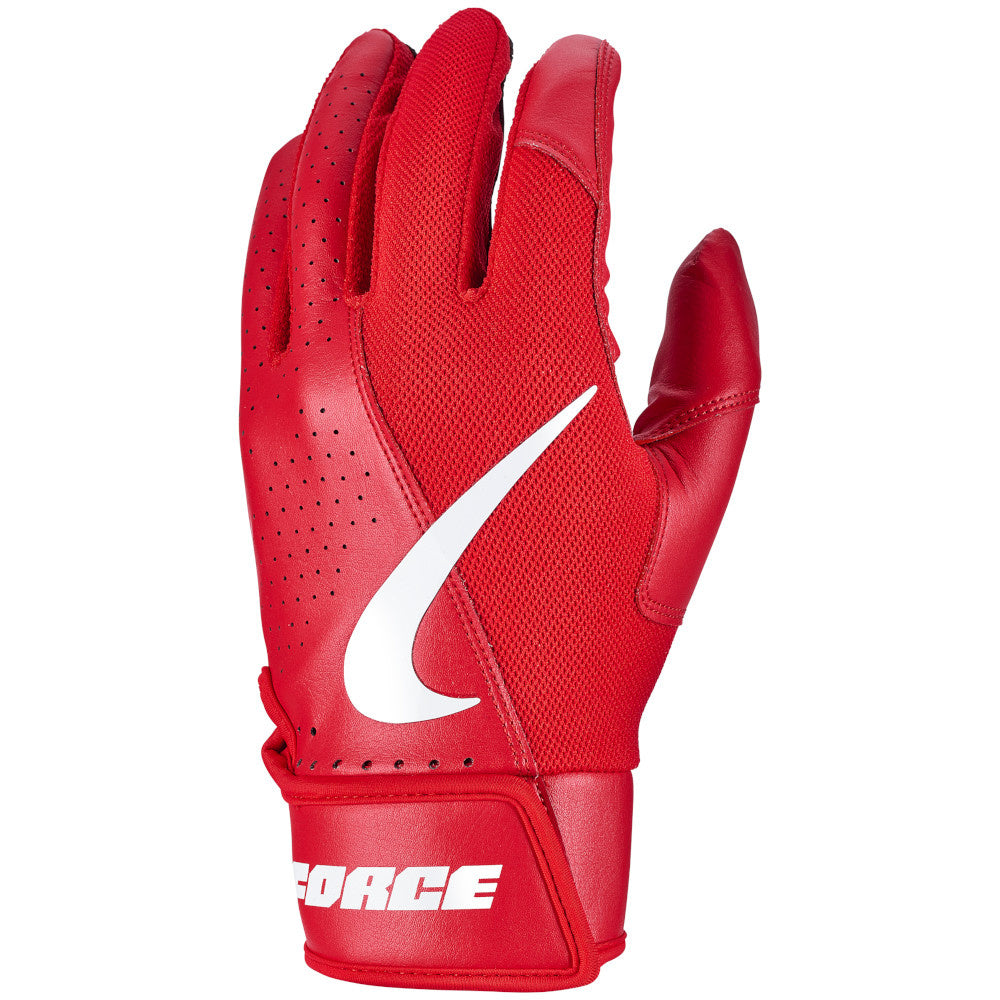 Gants de Frappeur Hommes Force Edge