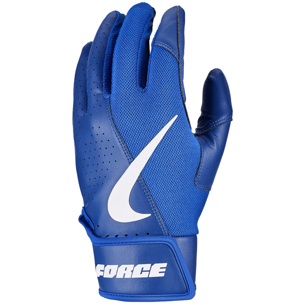 Gants de Frappeur Hommes Force Edge