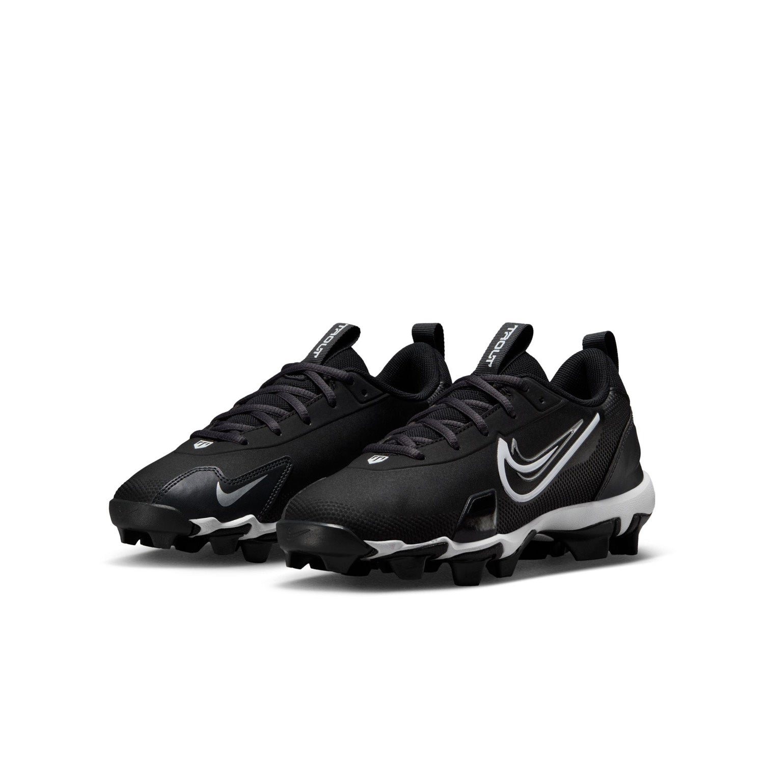 Souliers de Baseball pour Enfants Force Trout 9 Keystone BG Big Kids'