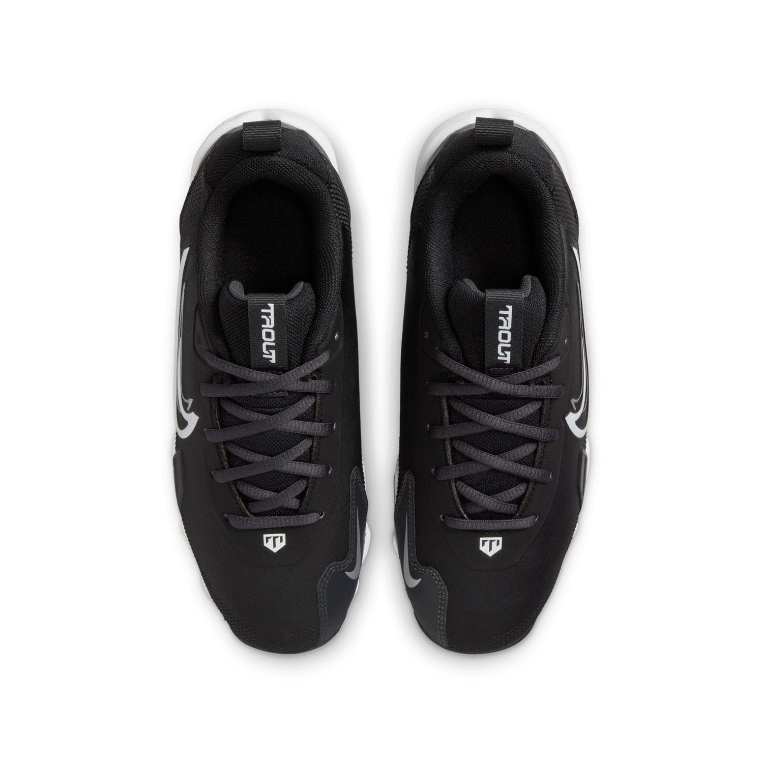 Souliers de Baseball pour Enfants Force Trout 9 Keystone BG Big Kids'
