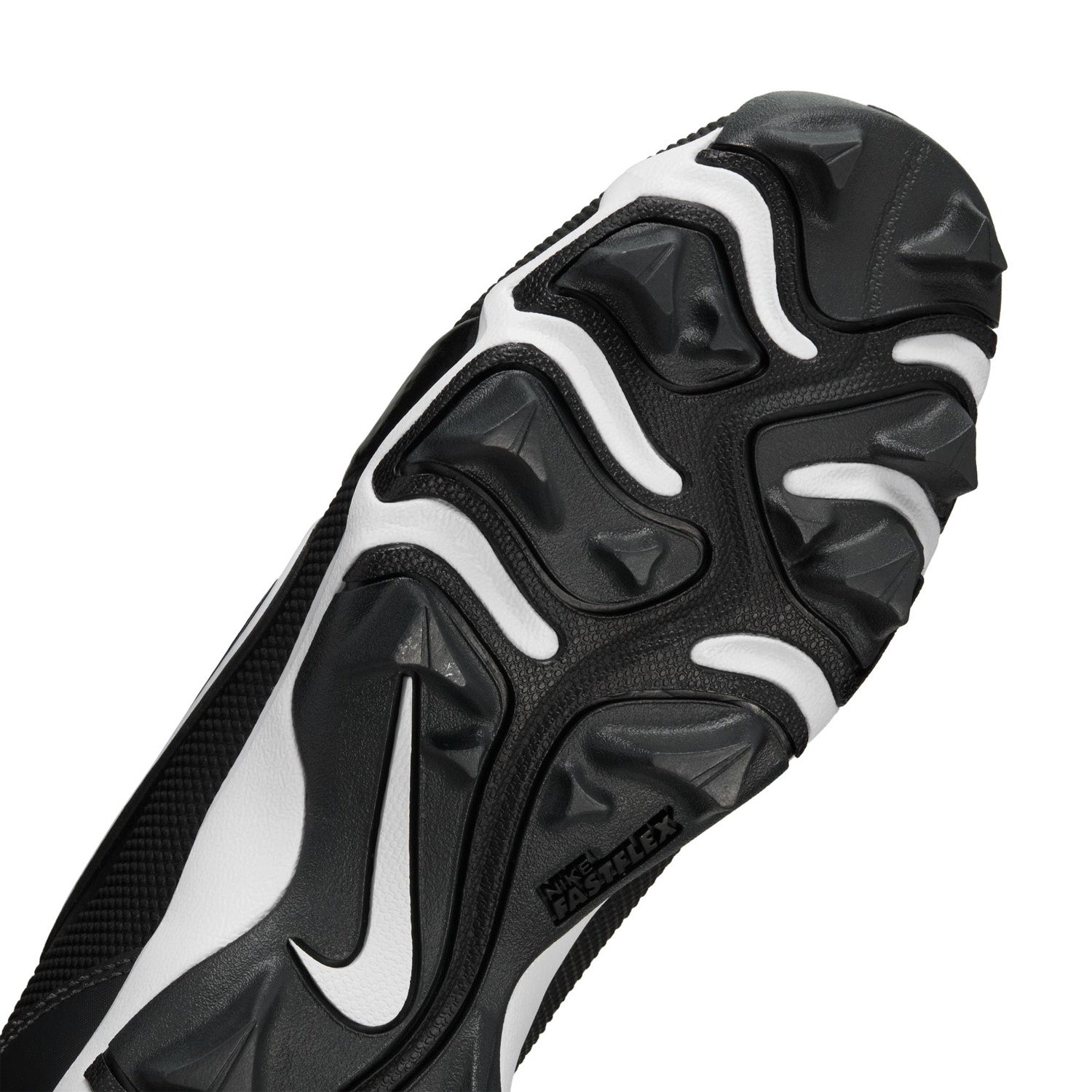 Force Trout 9 Keystone BG Big Kids' Baseball Cleats
